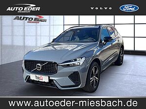 Volvo  XC60 Standhzg Einparkhilfe el. Fenster