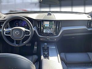 Volvo  XC60 Standhzg Einparkhilfe el. Fenster