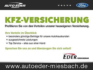 Volvo  XC60 Standhzg Einparkhilfe el. Fenster