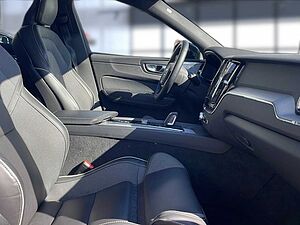 Volvo  XC60 Standhzg Einparkhilfe el. Fenster
