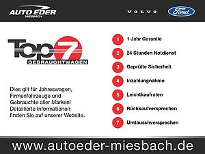 Volvo  XC60 Standhzg Einparkhilfe el. Fenster