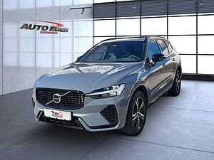 Volvo  XC60 Standhzg Einparkhilfe el. Fenster