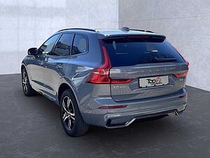 Volvo  XC60 Standhzg Einparkhilfe el. Fenster