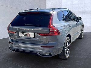 Volvo  XC60 Standhzg Einparkhilfe el. Fenster