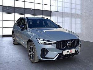 Volvo  XC60 Standhzg Einparkhilfe el. Fenster