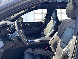 Volvo  XC60 Standhzg Einparkhilfe el. Fenster