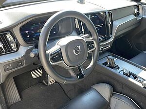 Volvo  XC60 Standhzg Einparkhilfe el. Fenster