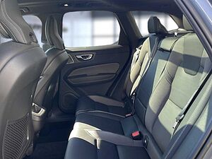 Volvo  XC60 Standhzg Einparkhilfe el. Fenster