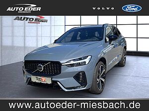 Volvo  XC60 Standhzg Einparkhilfe el. Fenster