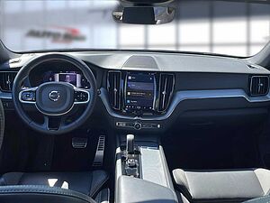 Volvo  XC60 Standhzg Einparkhilfe el. Fenster