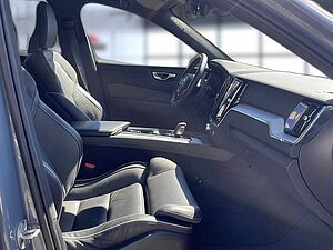 Volvo  XC60 Standhzg Einparkhilfe el. Fenster