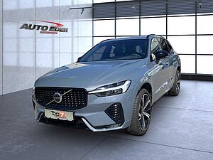 Volvo  XC60 Standhzg Einparkhilfe el. Fenster