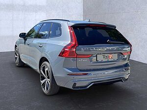Volvo  XC60 Standhzg Einparkhilfe el. Fenster