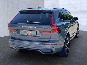Volvo  XC60 Standhzg Einparkhilfe el. Fenster