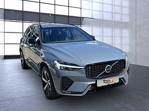 Volvo  XC60 Standhzg Einparkhilfe el. Fenster