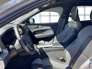 Volvo  XC60 Standhzg Einparkhilfe el. Fenster
