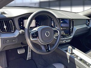 Volvo  XC60 Standhzg Einparkhilfe el. Fenster