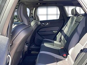 Volvo  XC60 Standhzg Einparkhilfe el. Fenster
