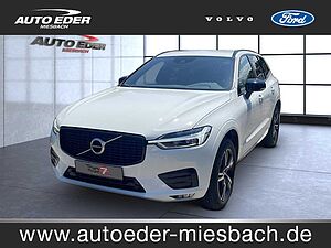 Volvo  XC60 Einparkhilfe el. Fenster