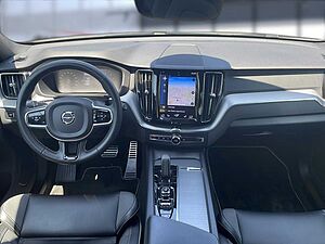 Volvo  XC60 Einparkhilfe el. Fenster
