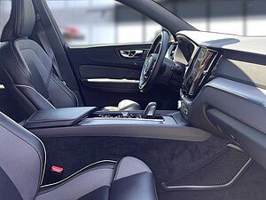 Volvo  XC60 Einparkhilfe el. Fenster