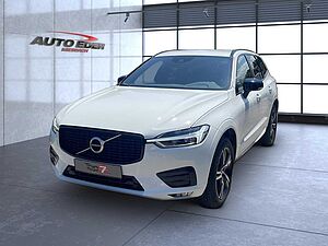 Volvo  XC60 Einparkhilfe el. Fenster