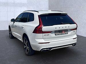 Volvo  XC60 Einparkhilfe el. Fenster