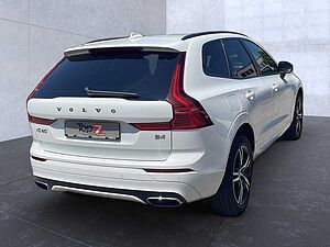 Volvo  XC60 Einparkhilfe el. Fenster