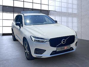 Volvo  XC60 Einparkhilfe el. Fenster