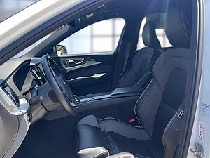 Volvo  XC60 Einparkhilfe el. Fenster