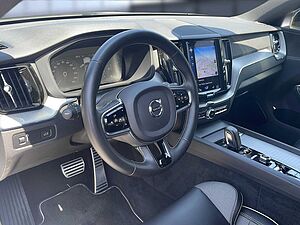 Volvo  XC60 Einparkhilfe el. Fenster