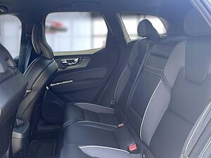 Volvo  XC60 Einparkhilfe el. Fenster