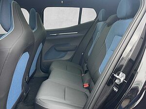 Volvo  LED Klima Standhzg Einparkhilfe
