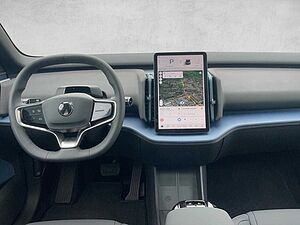 Volvo  LED Klima Standhzg Einparkhilfe