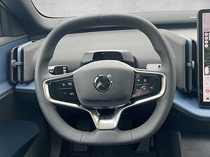 Volvo  LED Klima Standhzg Einparkhilfe