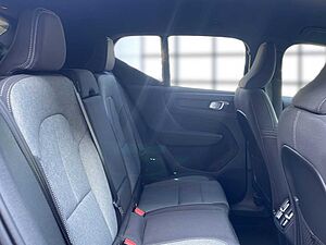 Volvo  XC40 Einparkhilfe el. Fenster