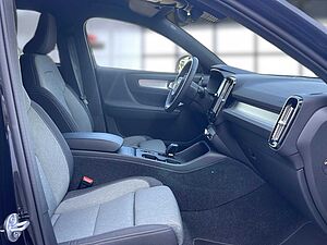Volvo  XC40 Einparkhilfe el. Fenster