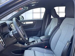 Volvo  XC40 Einparkhilfe el. Fenster