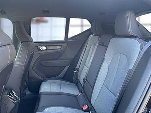 Volvo  XC40 Einparkhilfe el. Fenster