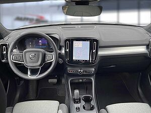 Volvo  XC40 Einparkhilfe el. Fenster