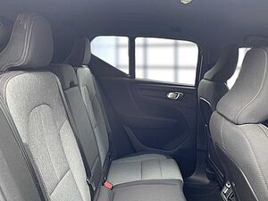 Volvo  XC40 Einparkhilfe el. Fenster