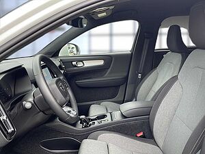 Volvo  XC40 Einparkhilfe el. Fenster