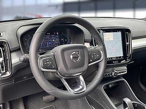 Volvo  XC40 Einparkhilfe el. Fenster