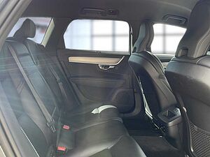 Volvo  Standhzg Einparkhilfe el. Fenster