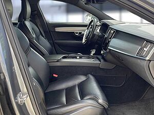 Volvo  Standhzg Einparkhilfe el. Fenster