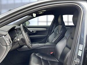 Volvo  Standhzg Einparkhilfe el. Fenster