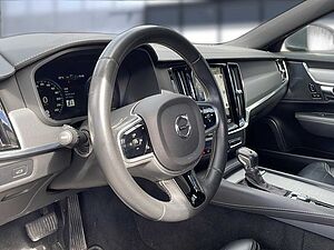 Volvo  Standhzg Einparkhilfe el. Fenster