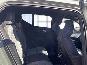 Volvo  XC40 Einparkhilfe el. Fenster