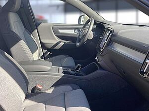 Volvo  XC40 Einparkhilfe el. Fenster