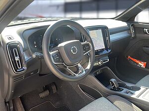 Volvo  XC40 Einparkhilfe el. Fenster